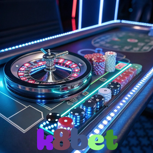 k8bet