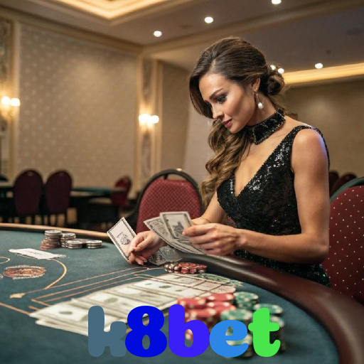 k8bet