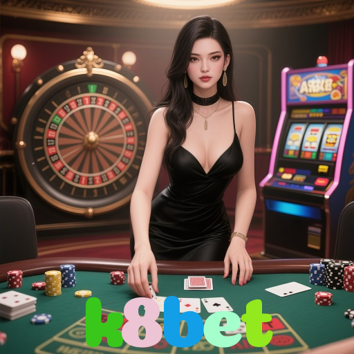 k8bet