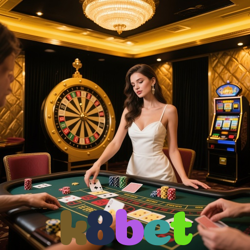 k8bet