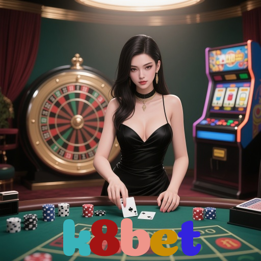 k8bet
