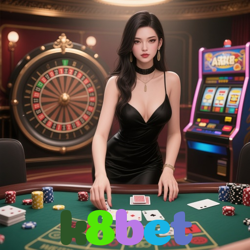 k8bet