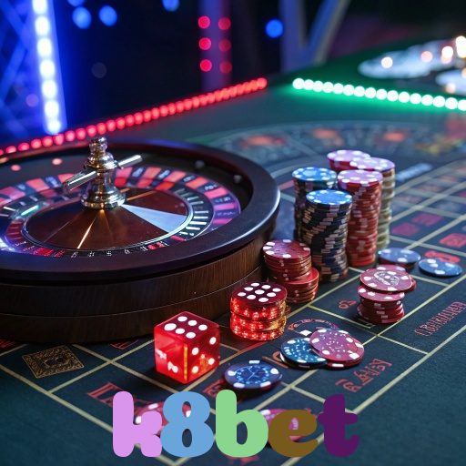 k8bet