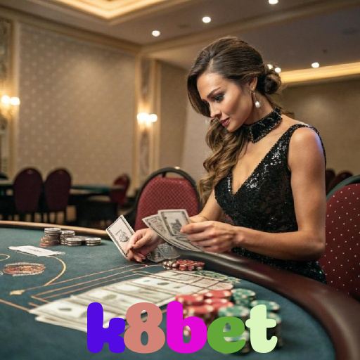 k8bet