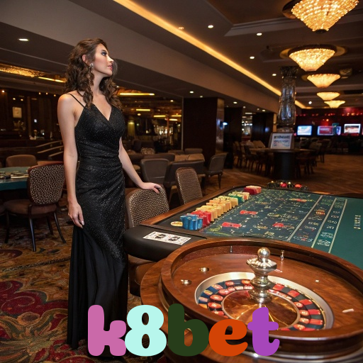 k8bet
