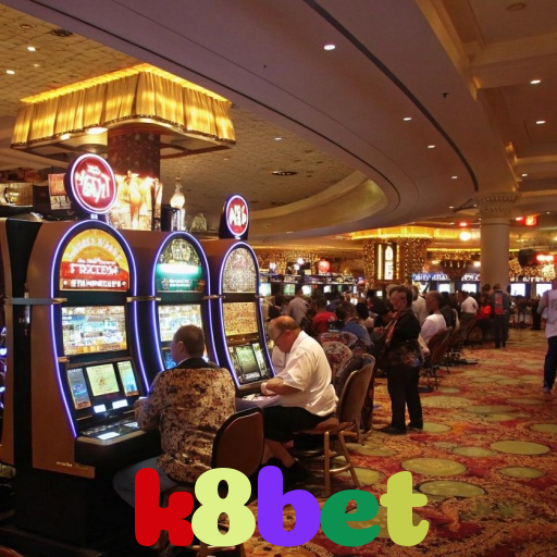 k8bet