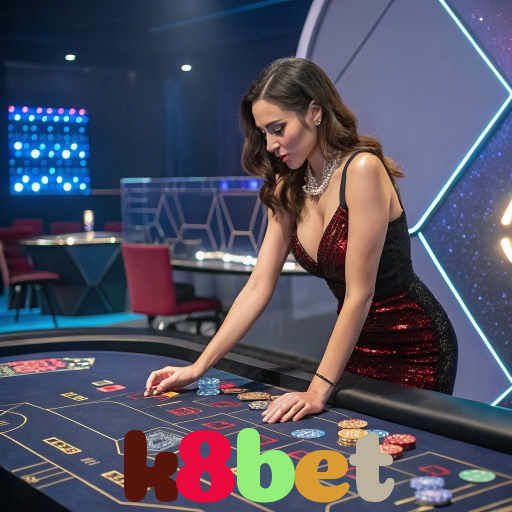 k8bet