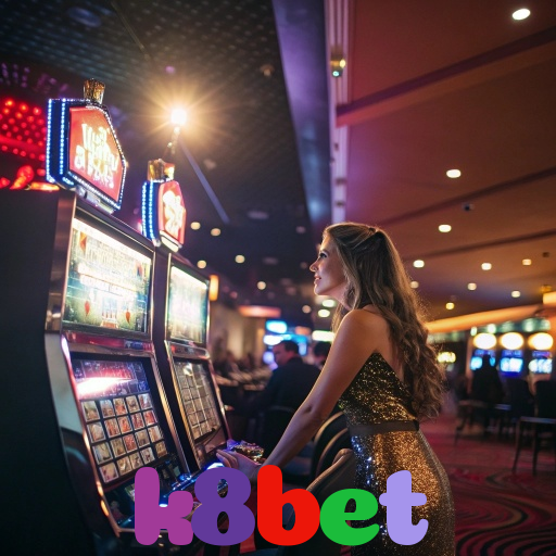 k8bet