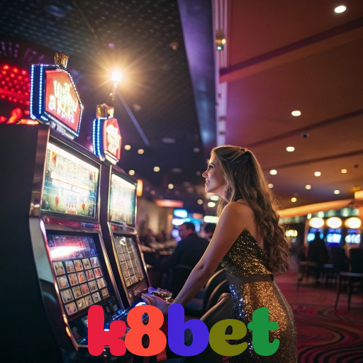 k8bet