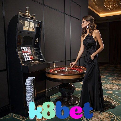 k8bet