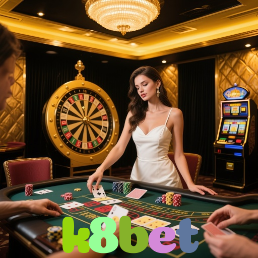 k8bet
