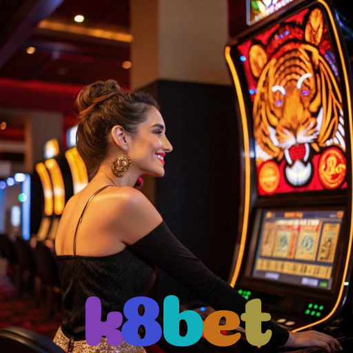 k8bet