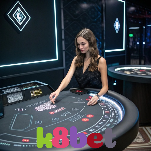 k8bet