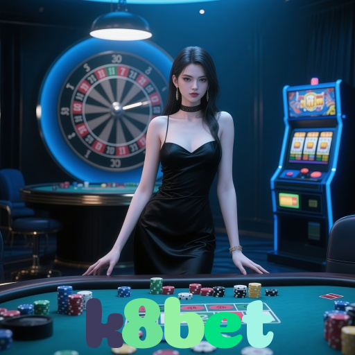 k8bet