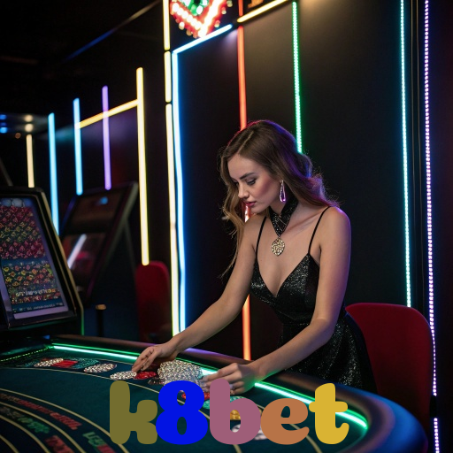 k8bet