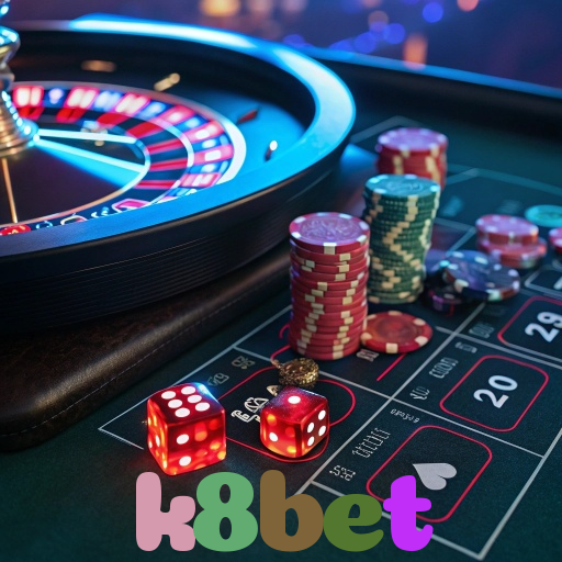 k8bet