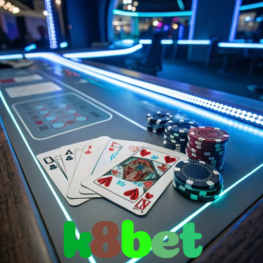 k8bet