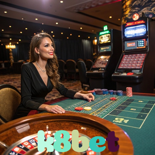 k8bet