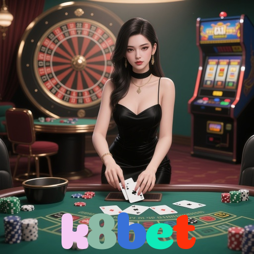 k8bet
