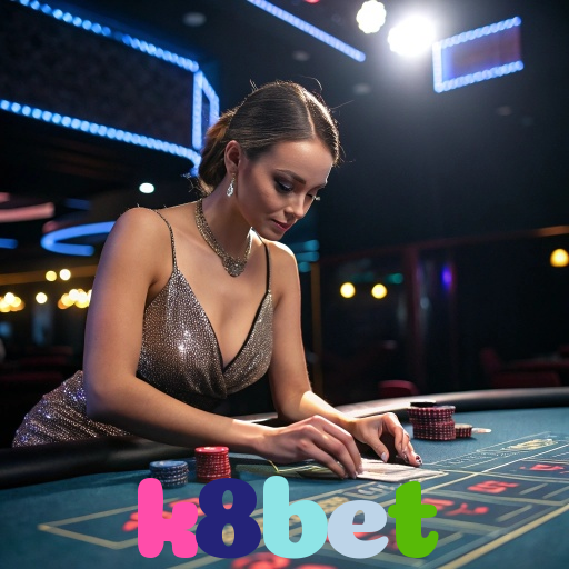 k8bet