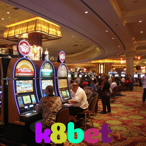 k8bet
