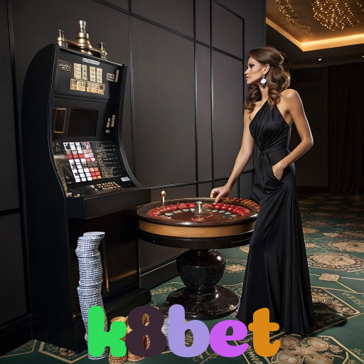 k8bet