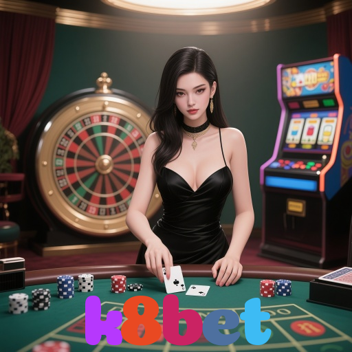 k8bet