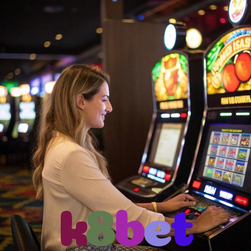 k8bet