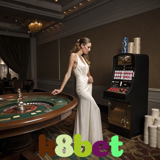 k8bet