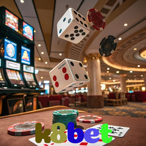 k8bet