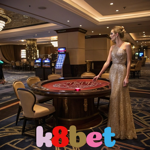 k8bet
