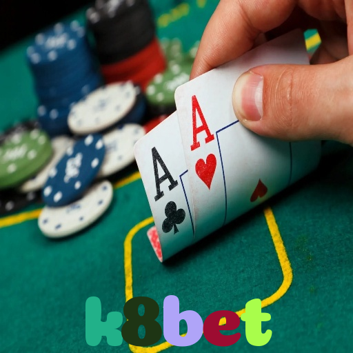 k8bet