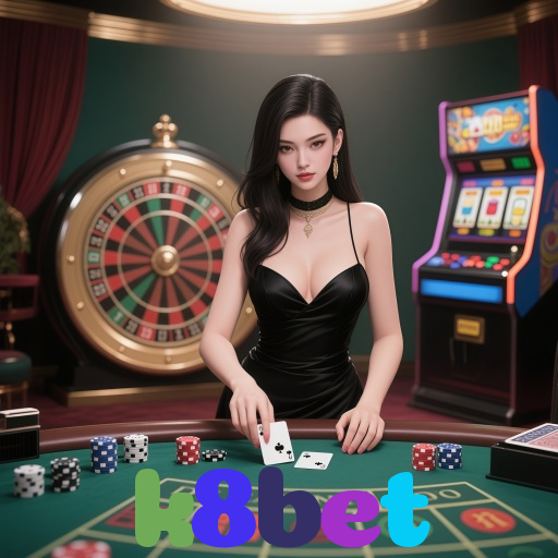 k8bet