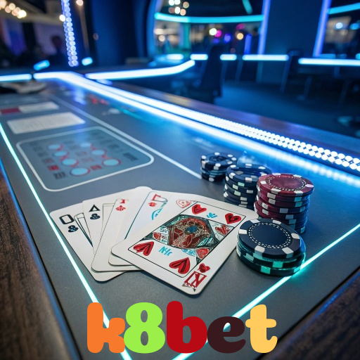k8bet