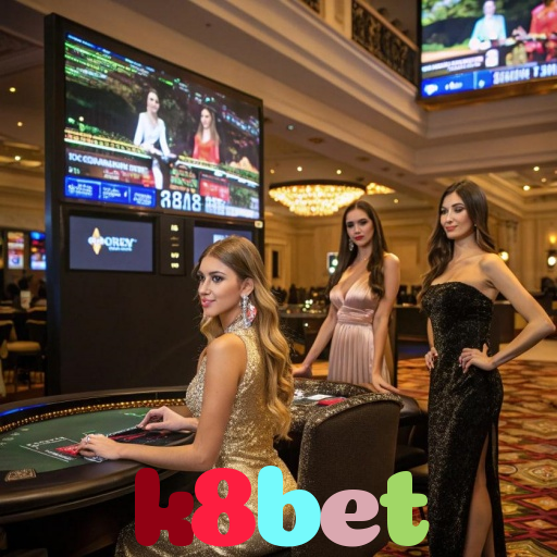 k8bet