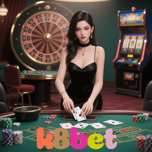 k8bet