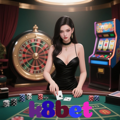 k8bet