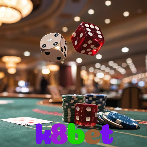 k8bet