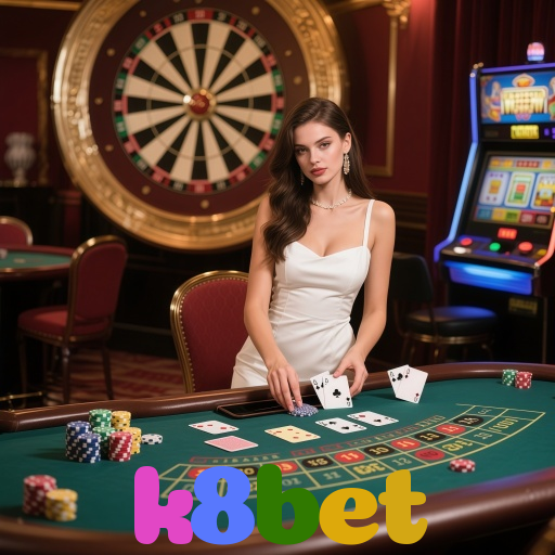 k8bet