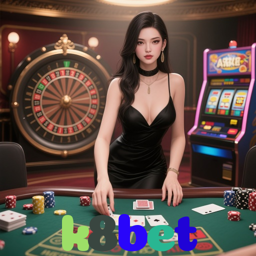 k8bet