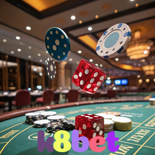 k8bet