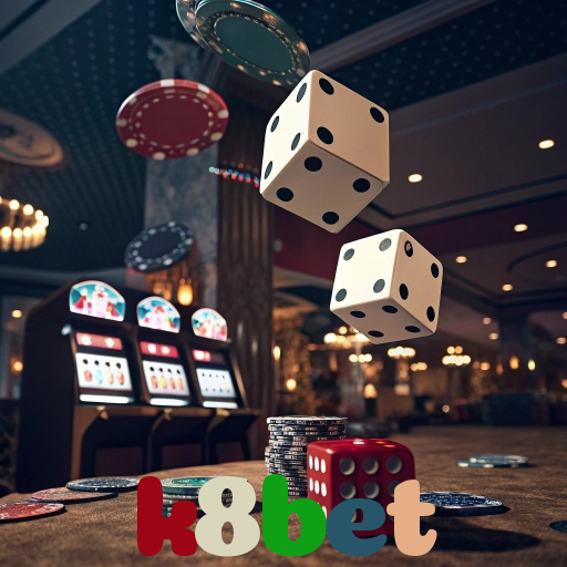 k8bet