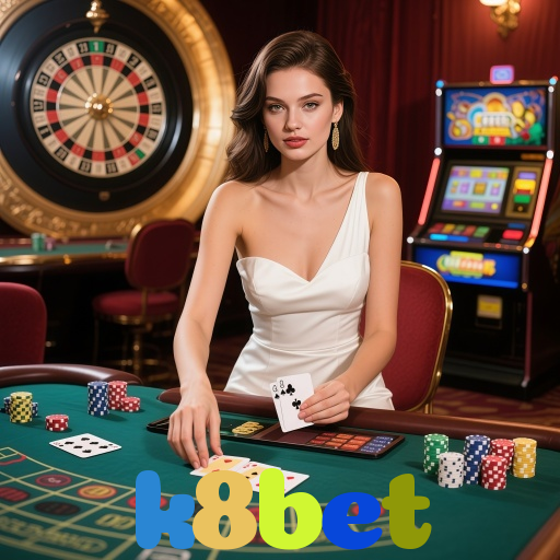 k8bet