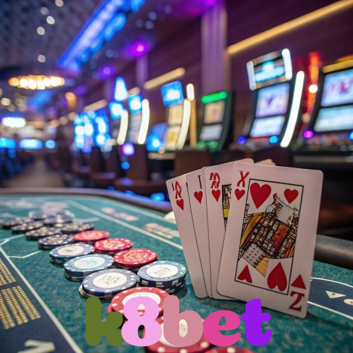 k8bet
