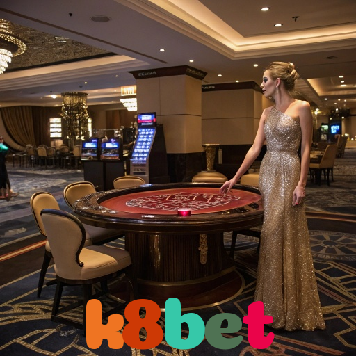 k8bet