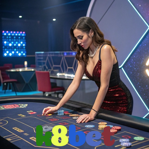 k8bet