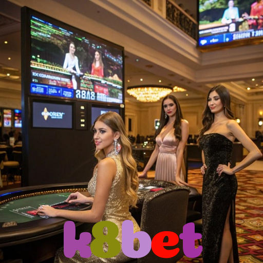 k8bet