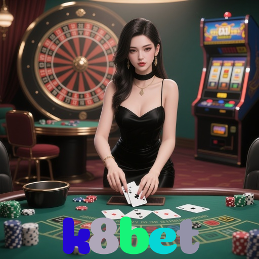 k8bet