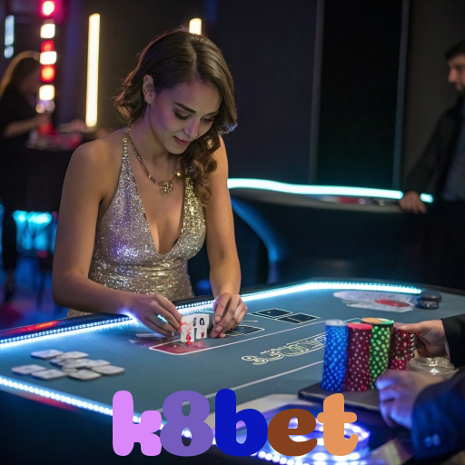 k8bet
