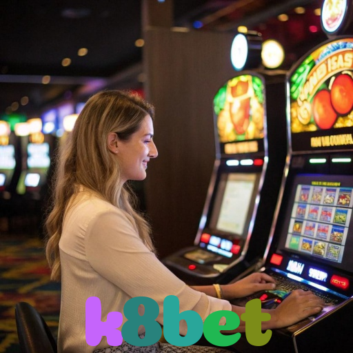 k8bet